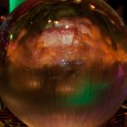 Water Globe