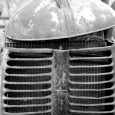 Tractor X-Ray