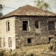 Old Stone Home