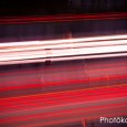 Streaks of Light
