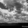 Cloudy Horizon