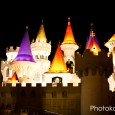 Urban Camelot