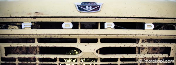 Facebook Cover Photo Ford Grill