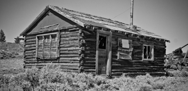Wyoming Ghost Town I recently went to Southwestern Wyoming, and passed through an old mining town. I got some pictures (and a flat tire), but the pictures turned out nice. Purchase Print Purchase...