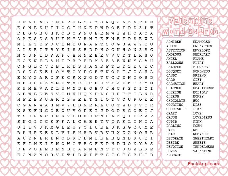 valentines-day-word-scramble