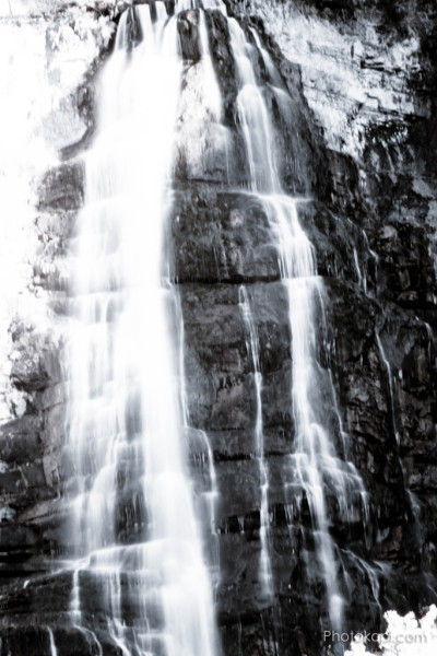 Bridal Veil Falls | Photokapi.com