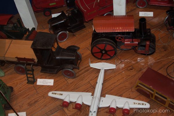 California State Railroad Museum - Photokapi.com