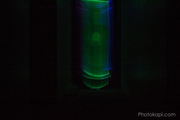 Glow Stick Photography | Photokapi.com