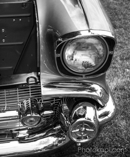 Steel Days Vintage Car Photos | Photokapi.com