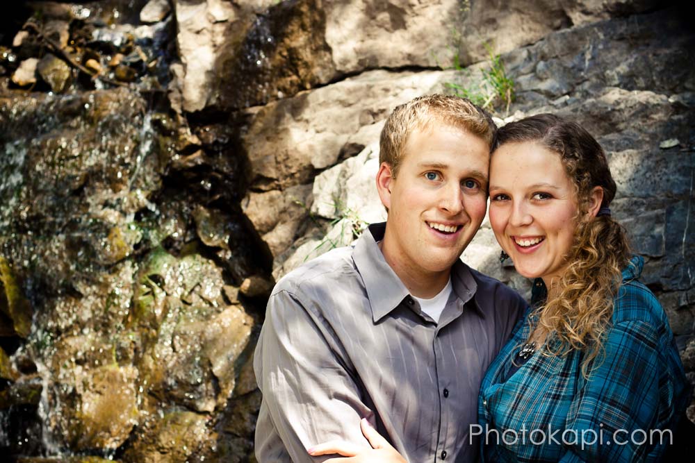 Joseph & Katie : Photography by Photokapi.com