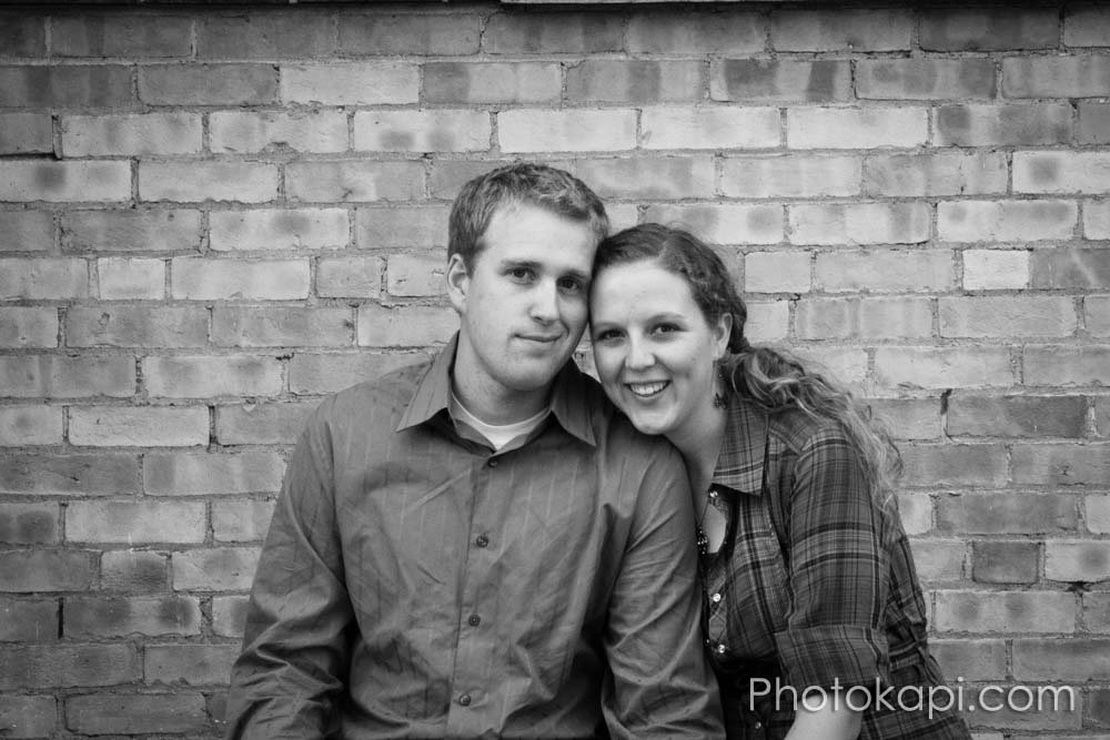 Joseph & Katie : Photography by Photokapi.com