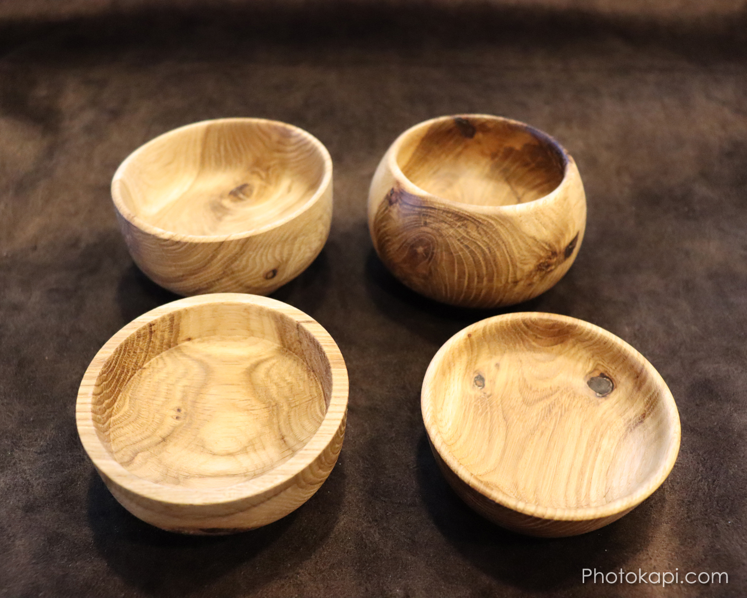 New to me Lathe and Wooden Bowls – Photokapi.com